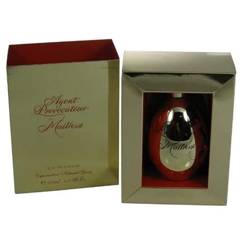 agent provocateur parfum rossmann